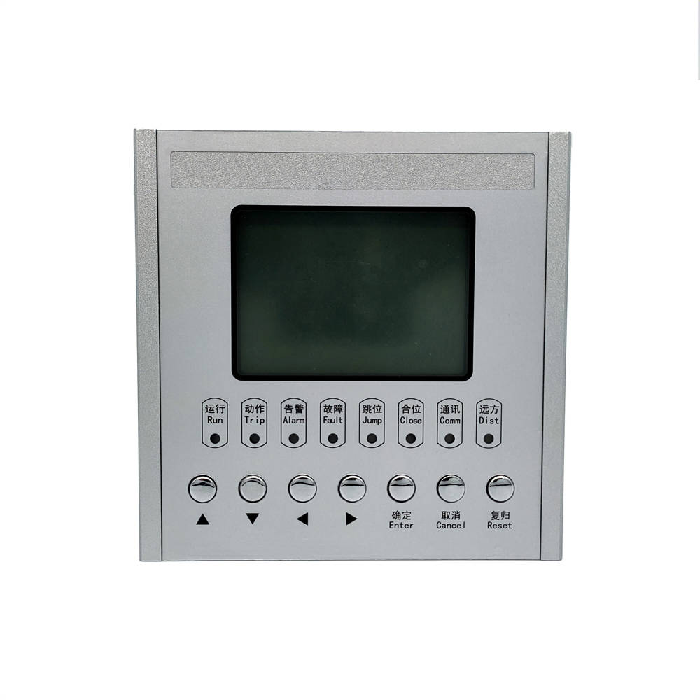 饋線(xiàn)弧光中性