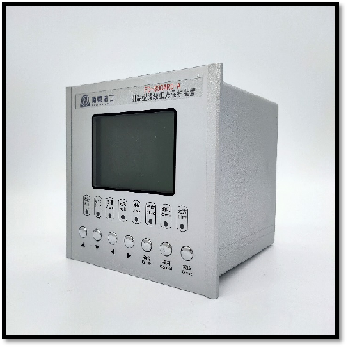 弧光保護優(yōu)于微機保護的作用